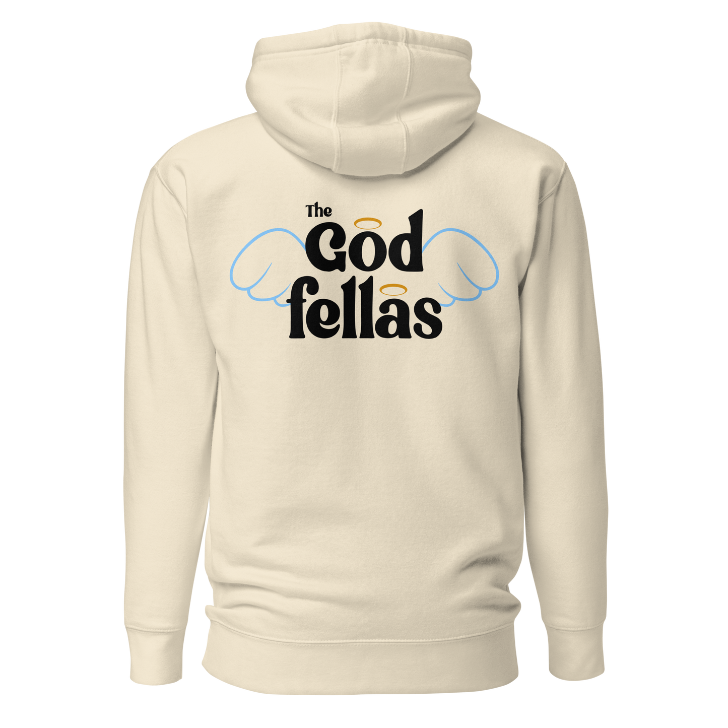 GODFELLAS - Unisex Hoodie