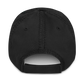 Wonky Wednesday - Distressed Dad Hat