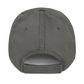 Wonky Wednesday - Distressed Dad Hat