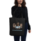 Diaper Babies - Eco Tote Bag