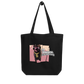 Zabi's LA - Eco Tote Bag