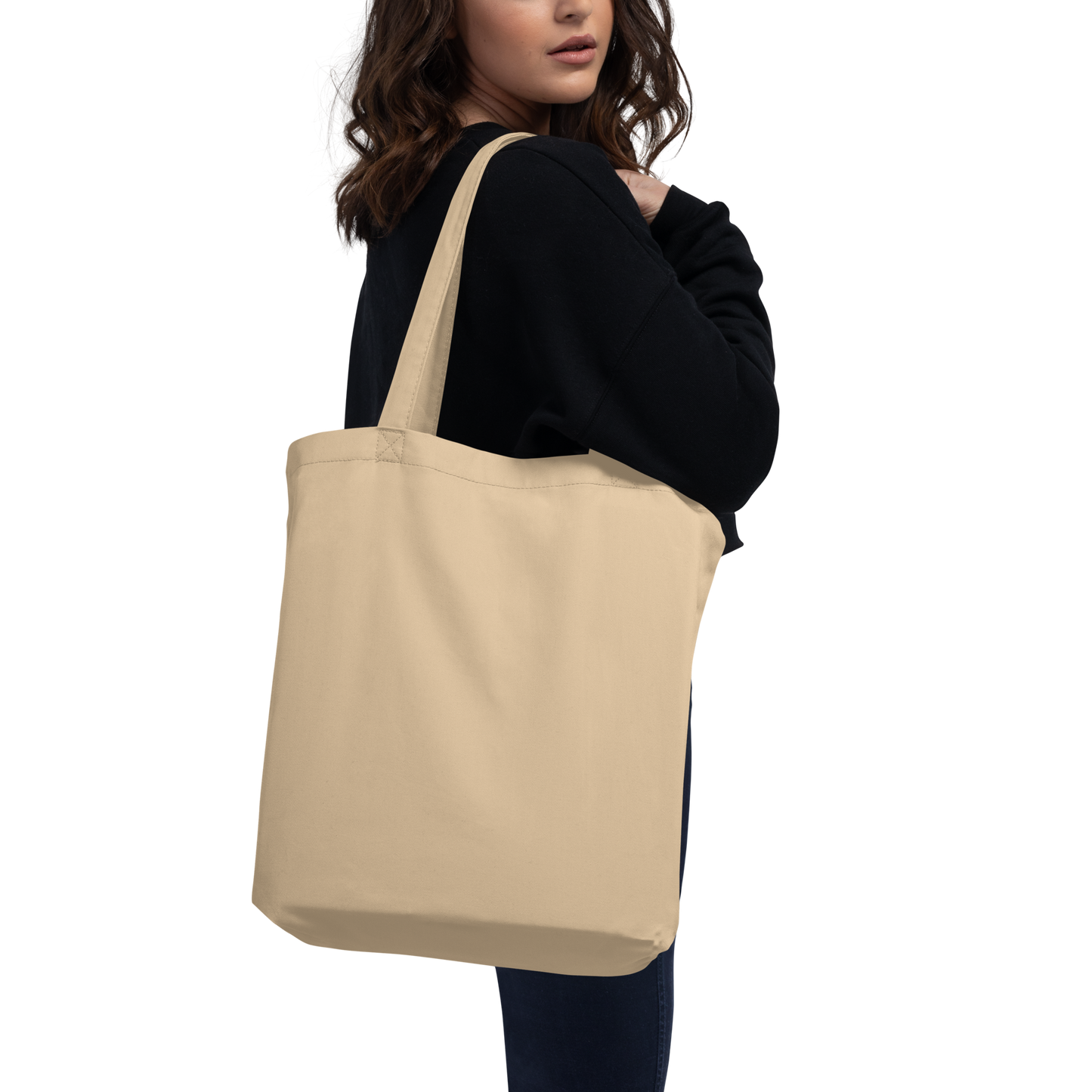 The Daily Mantras (Version 2) - Eco Tote Bag