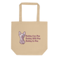 Dobby Pee - Eco Tote Bag