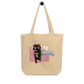 Zabi's LA - Eco Tote Bag