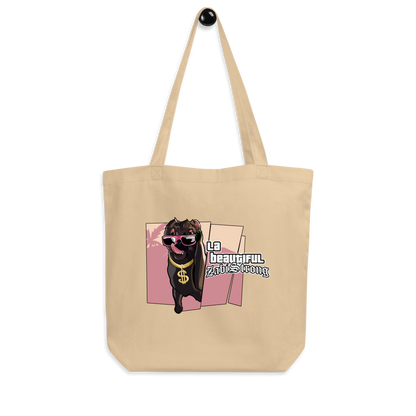 Zabi's LA - Eco Tote Bag