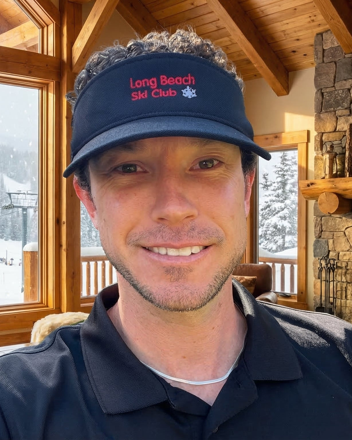 LBSC - Visor