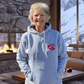 LBSC - Unisex premium mid-weight hoodie