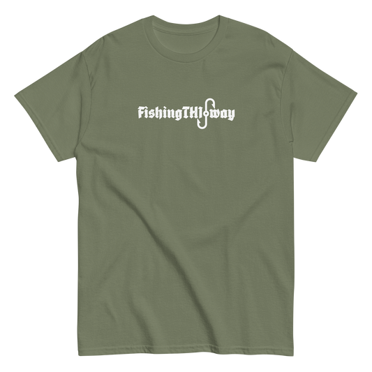 FTW - UNISEX classic tee
