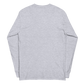 The Holy Trinity - Unisex Long Sleeve Shirt