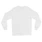 Wonky Shelf Elf - Unisex Long Sleeve Shirt