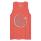 THE HIWAY - UNISEX premium tank top