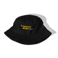 TNSS STAPLE - Organic bucket hat