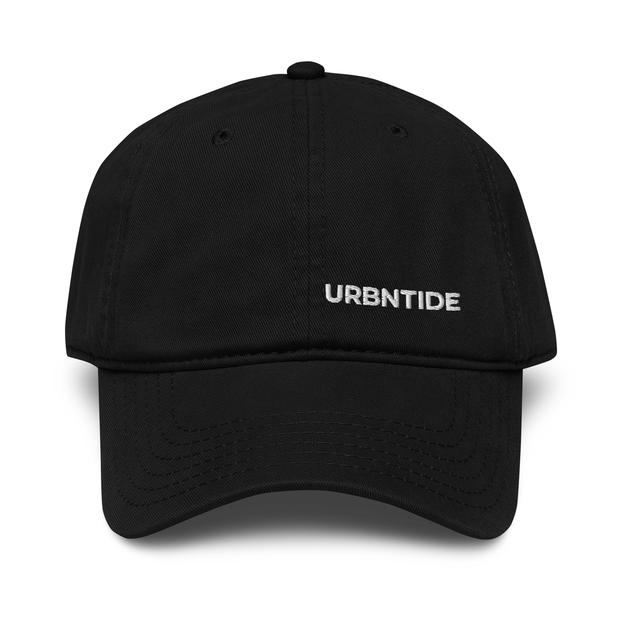 URBNTIDE STAPLE - Garment washed baseball cap – ORDERMERCH.COM