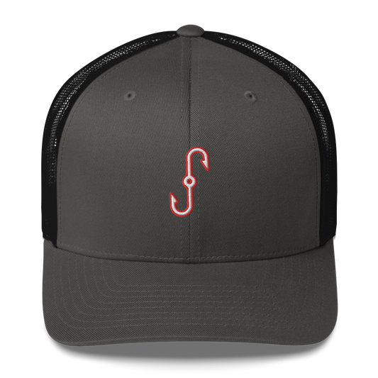 FTW HOOK - Trucker Cap