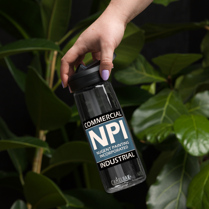 NPI STAPLE - Sports water bottle