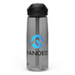 FANDED STAPLE - Sports water bottle