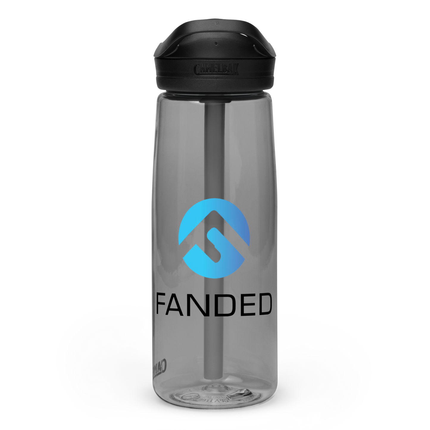 FANDED STAPLE - Sports water bottle