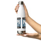 NPI STAPLE - Stainless steel water bottle