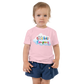 GKC STAPLE - Toddler Short Sleeve Tee