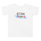 GKC STAPLE - Toddler Short Sleeve Tee
