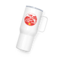 LBSC MEMBERS ONLY - Travel mug 25 OZ with a handle