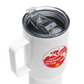 LBSC MEMBERS ONLY - Travel mug 25 OZ with a handle