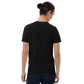RAWMIX WTH - Short-Sleeve Unisex T-Shirt