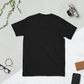 RAWMIX STAPLE - Short-Sleeve Unisex T-Shirt