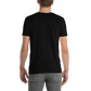 RAWMIX HALO - Short-Sleeve Unisex T-Shirt