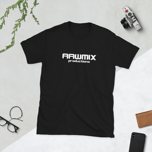 RAWMIX STAPLE - Short-Sleeve Unisex T-Shirt