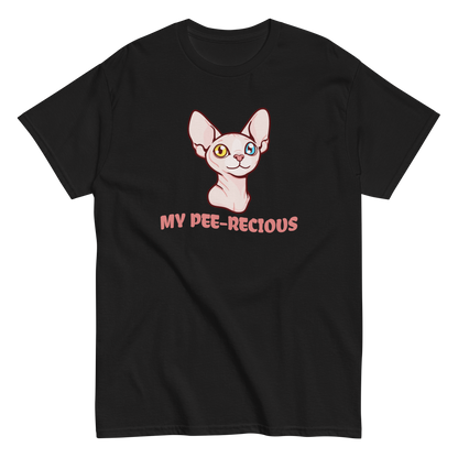 My Pee-Recious - Unisex classic tee