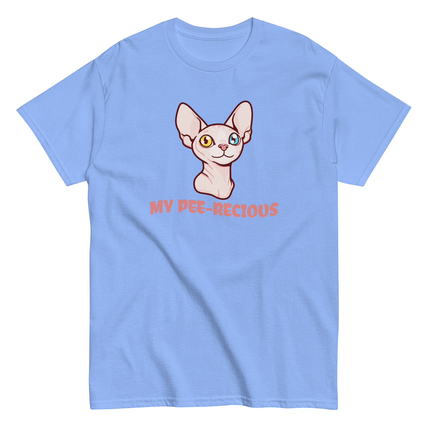 My Pee-Recious - Unisex classic tee