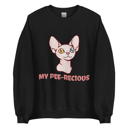 Dobby My Pee-recious - Unisex Sweatshirt