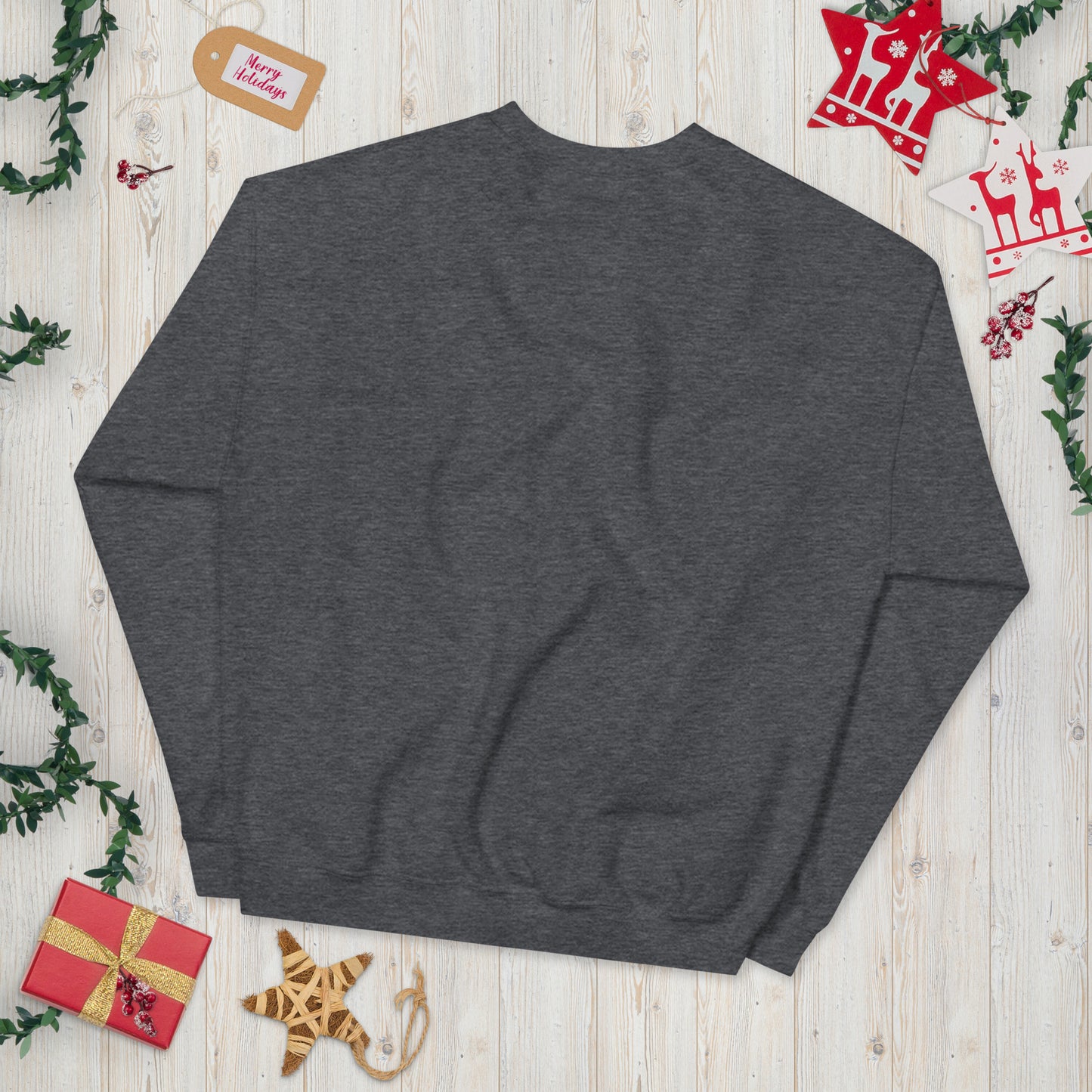 Wonky Tree - Unisex Sweatshirt