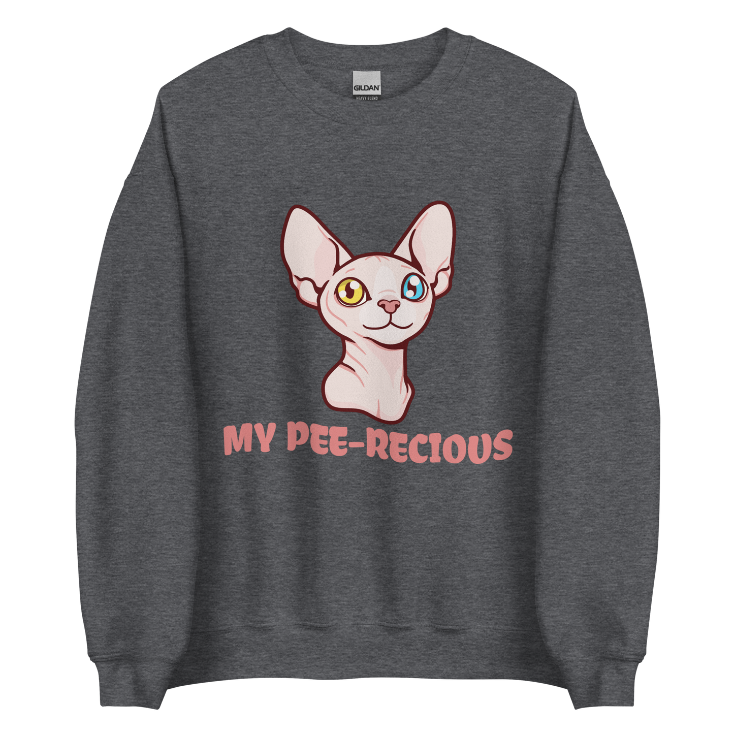 Dobby My Pee-recious - Unisex Sweatshirt