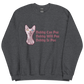 Dobby Pee - Unisex Sweatshirt