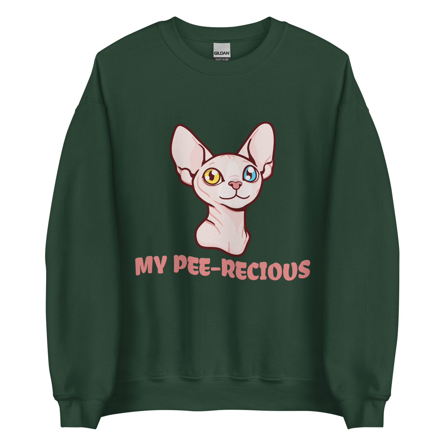 Dobby My Pee-recious - Unisex Sweatshirt