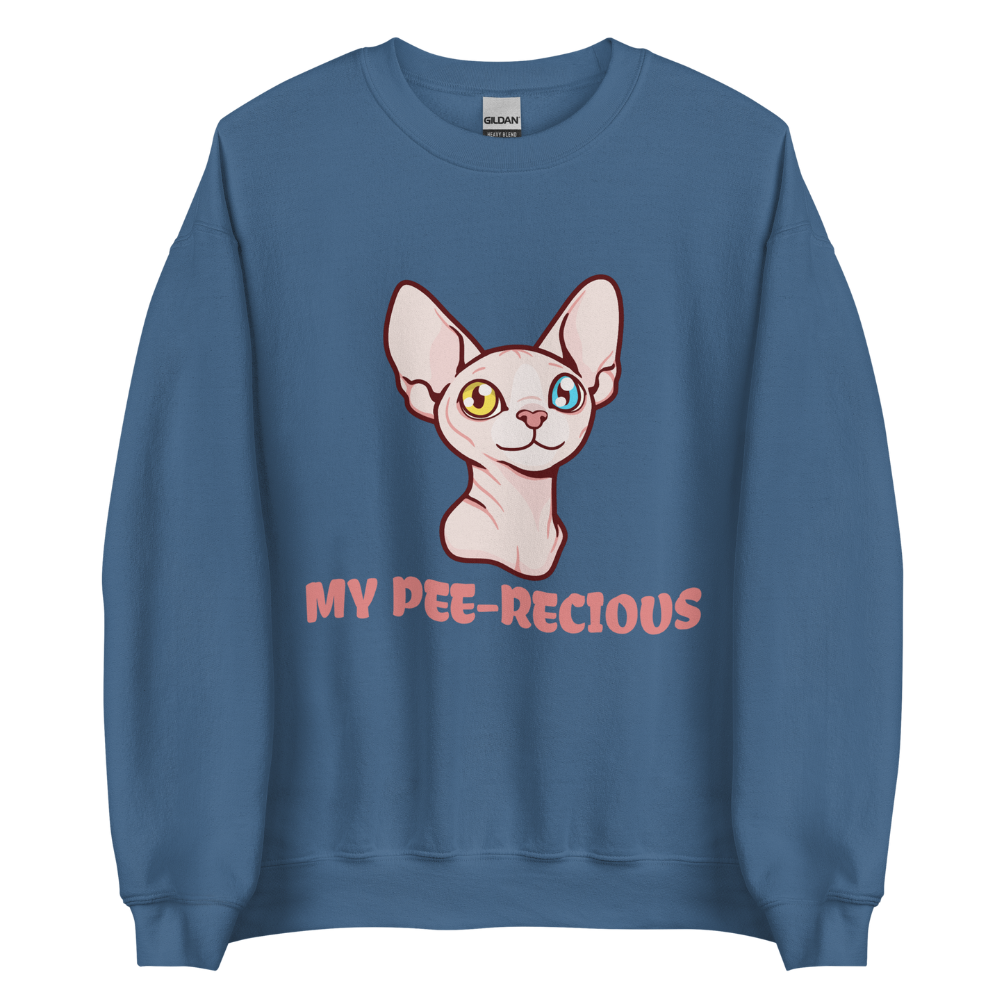 Dobby My Pee-recious - Unisex Sweatshirt