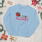 Sleigh - Unisex Sweatshirt