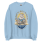 The Holy Trinity - Unisex Sweatshirt