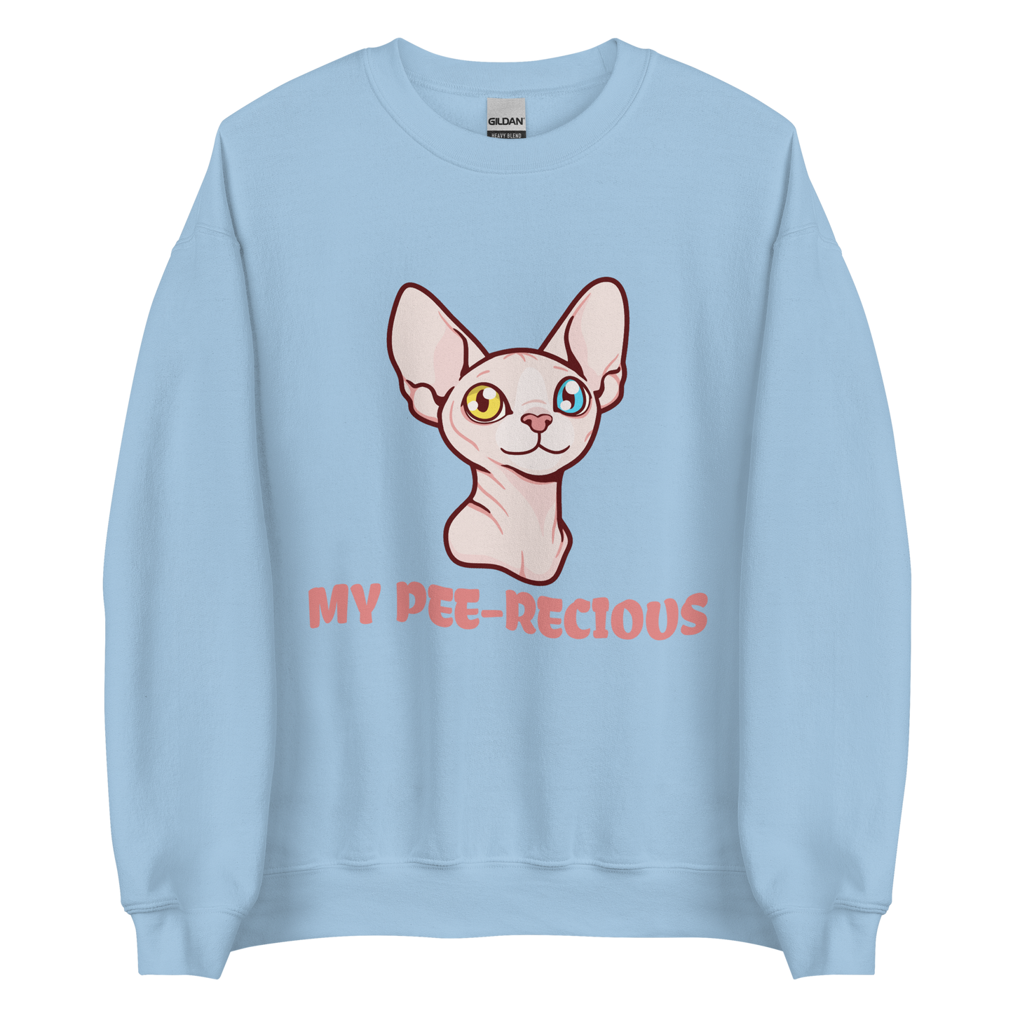 Dobby My Pee-recious - Unisex Sweatshirt