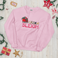 Sleigh - Unisex Sweatshirt