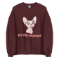 Dobby My Pee-recious - Unisex Sweatshirt