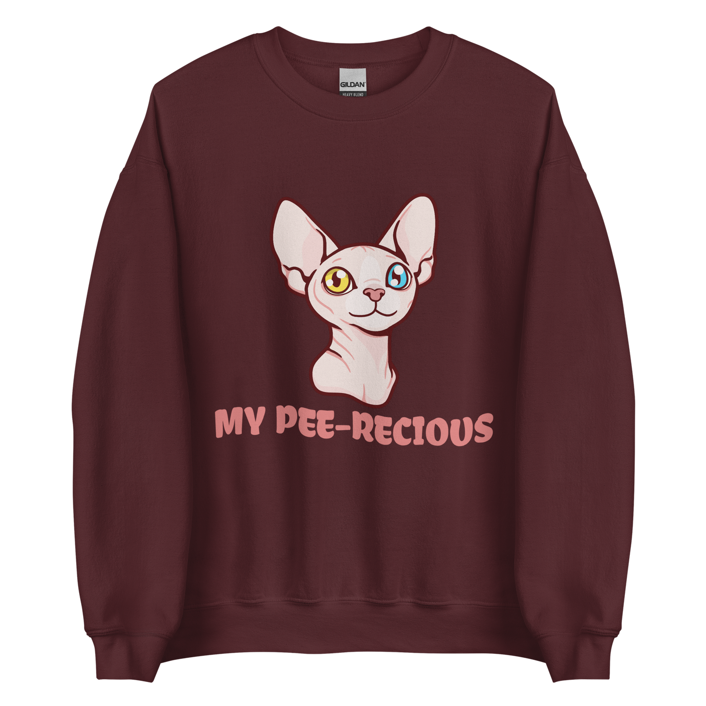 Dobby My Pee-recious - Unisex Sweatshirt