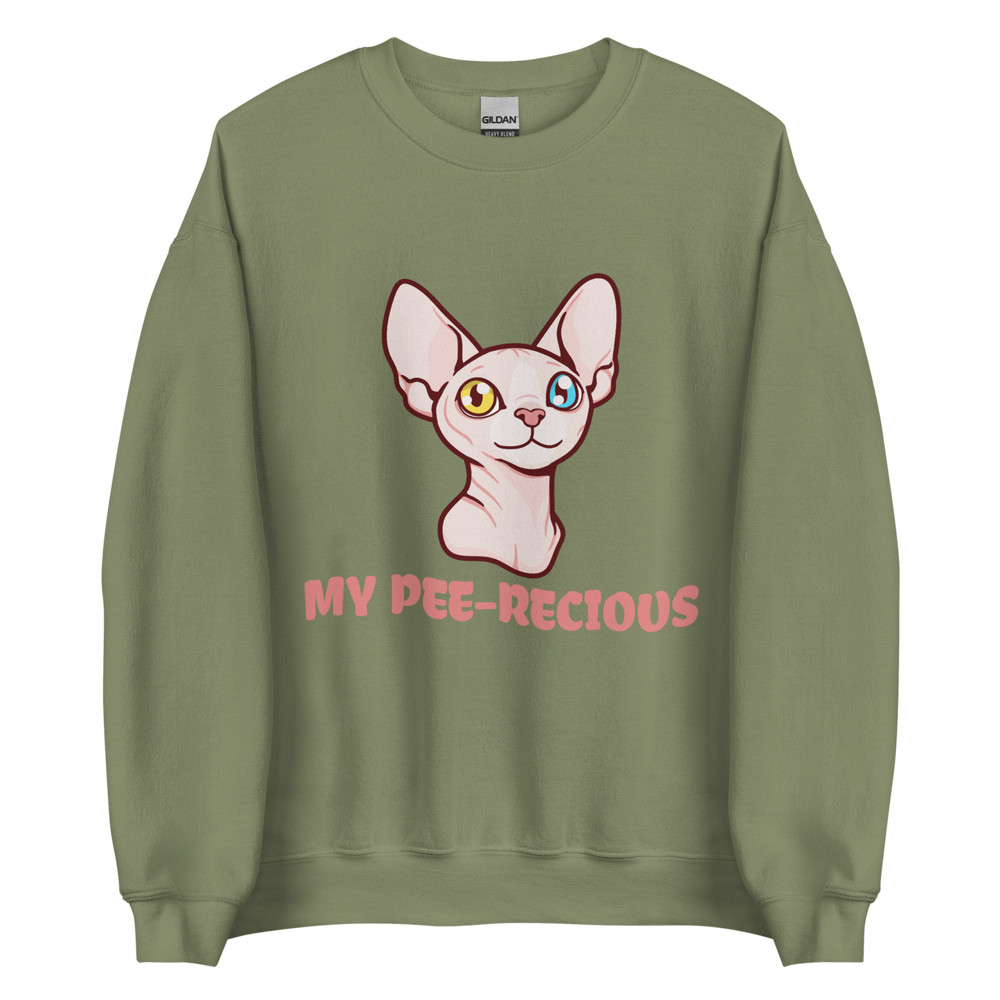 Dobby My Pee-recious - Unisex Sweatshirt