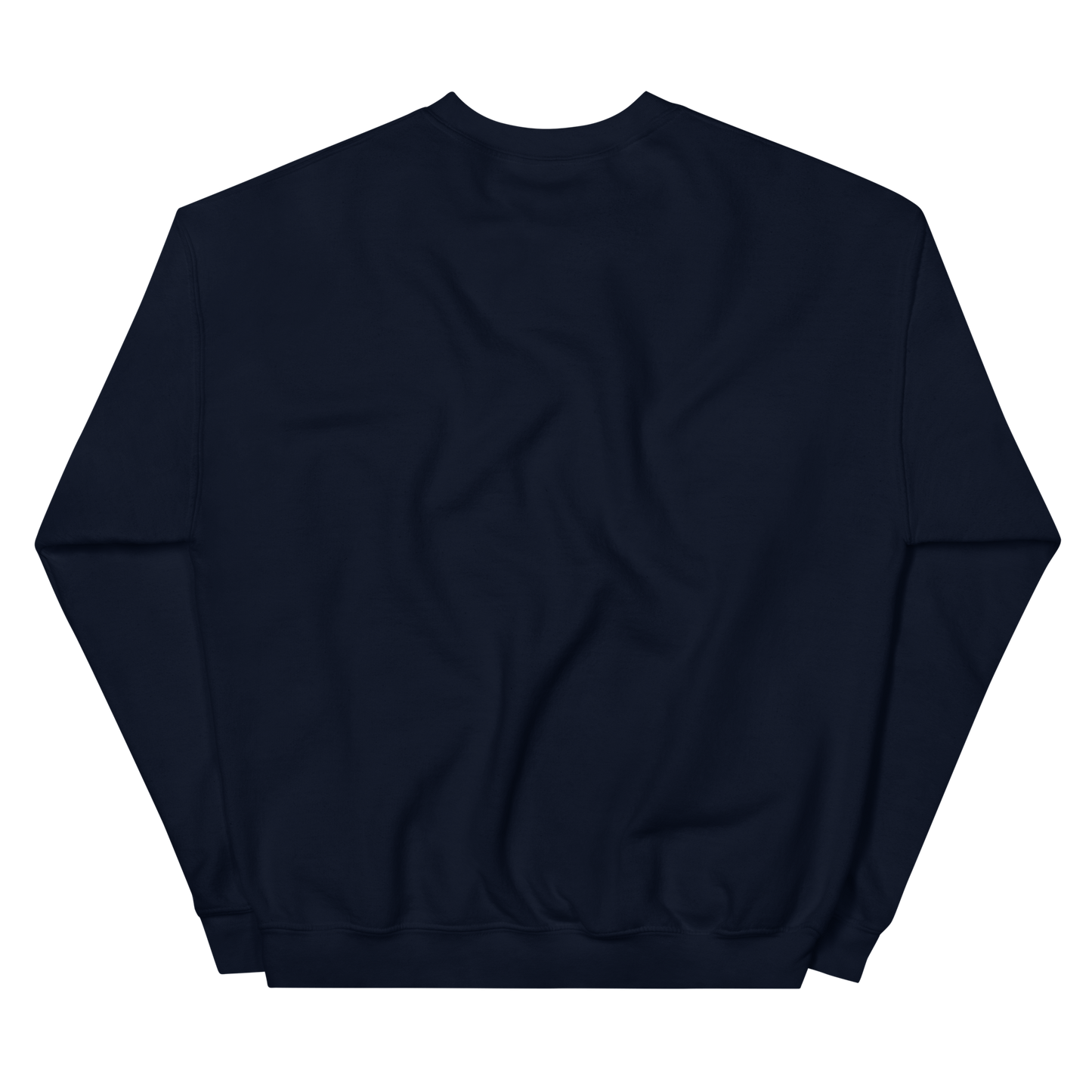 The Daily Mantras (Versio 1) - Unisex Sweatshirt