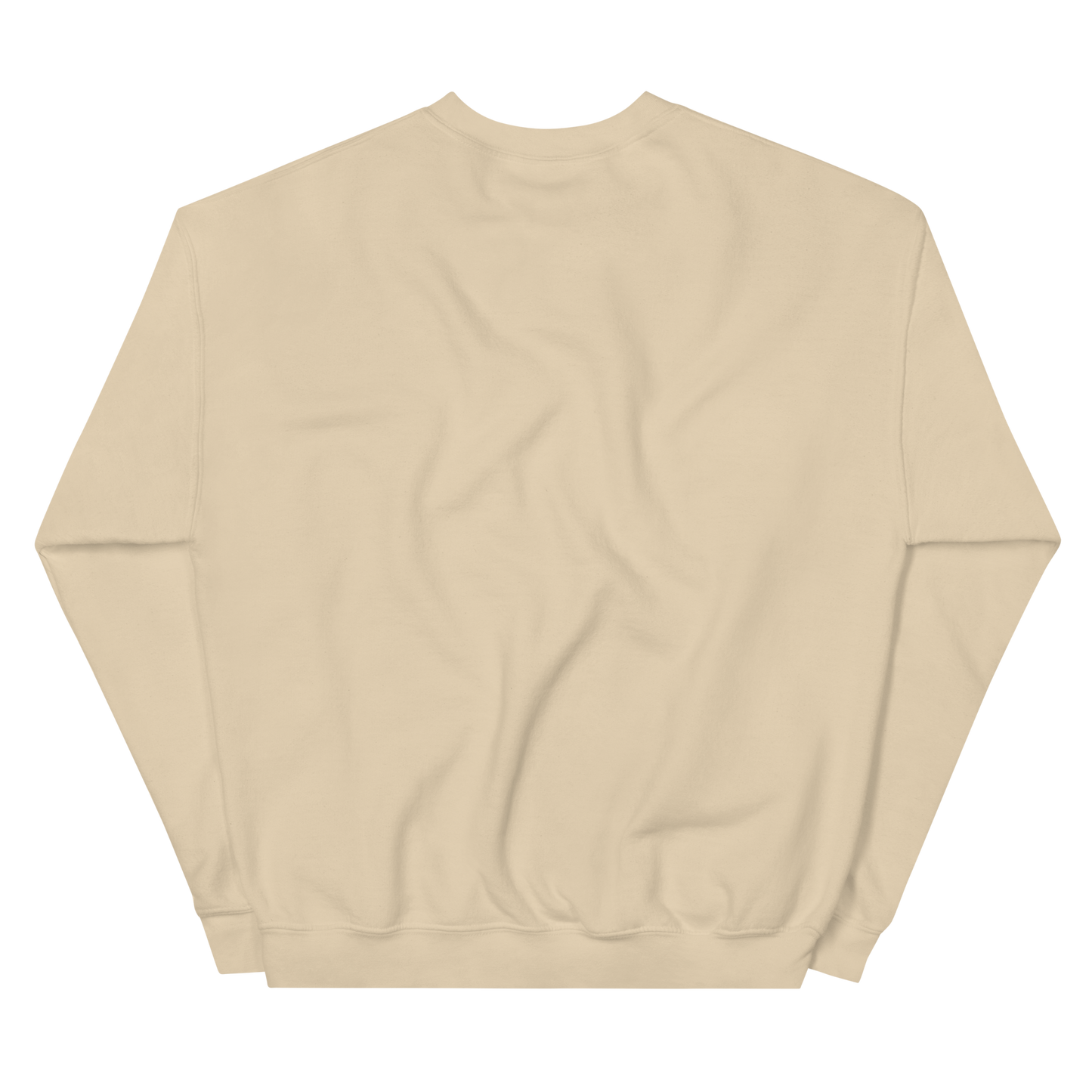 The Daily Mantras (Versio 1) - Unisex Sweatshirt