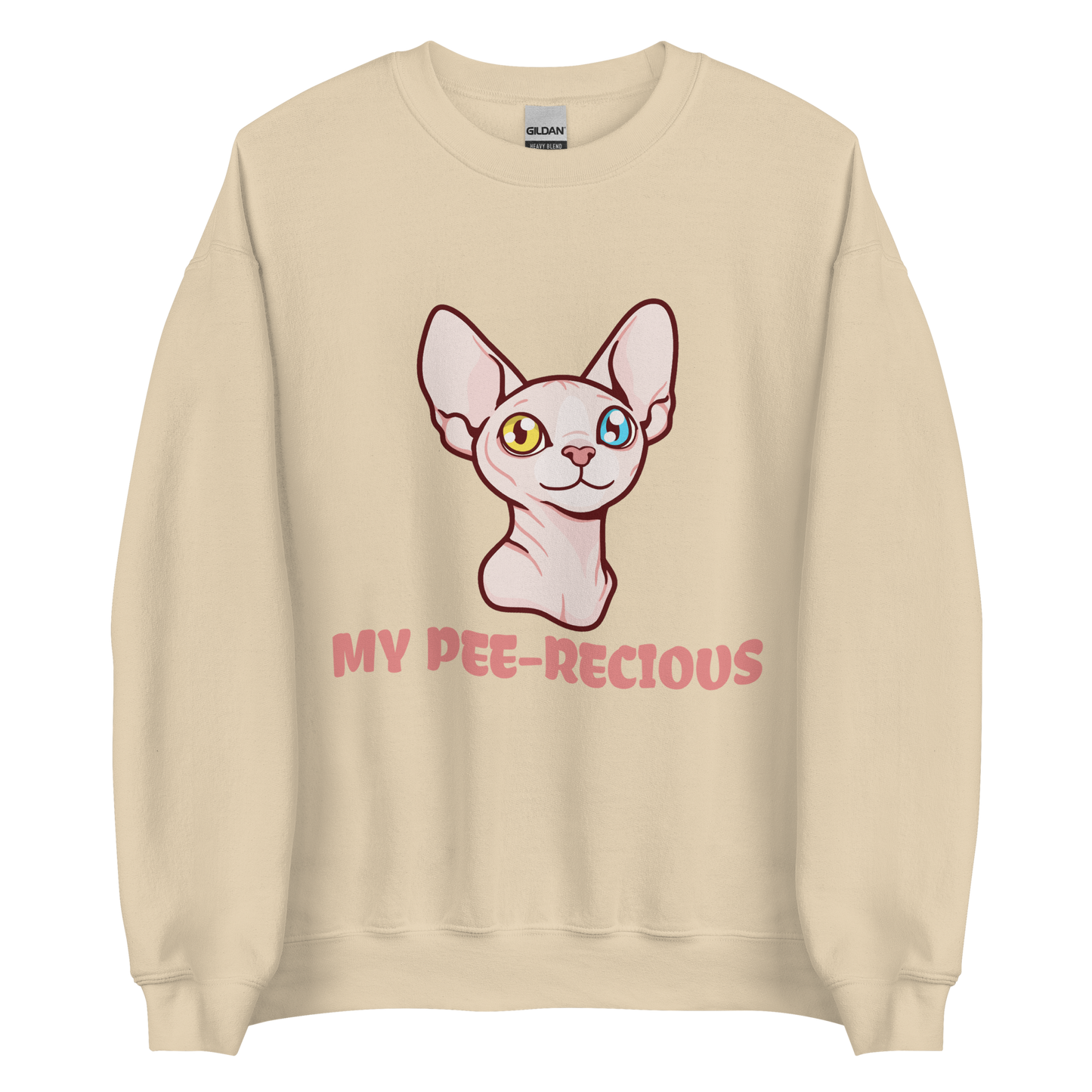 Dobby My Pee-recious - Unisex Sweatshirt