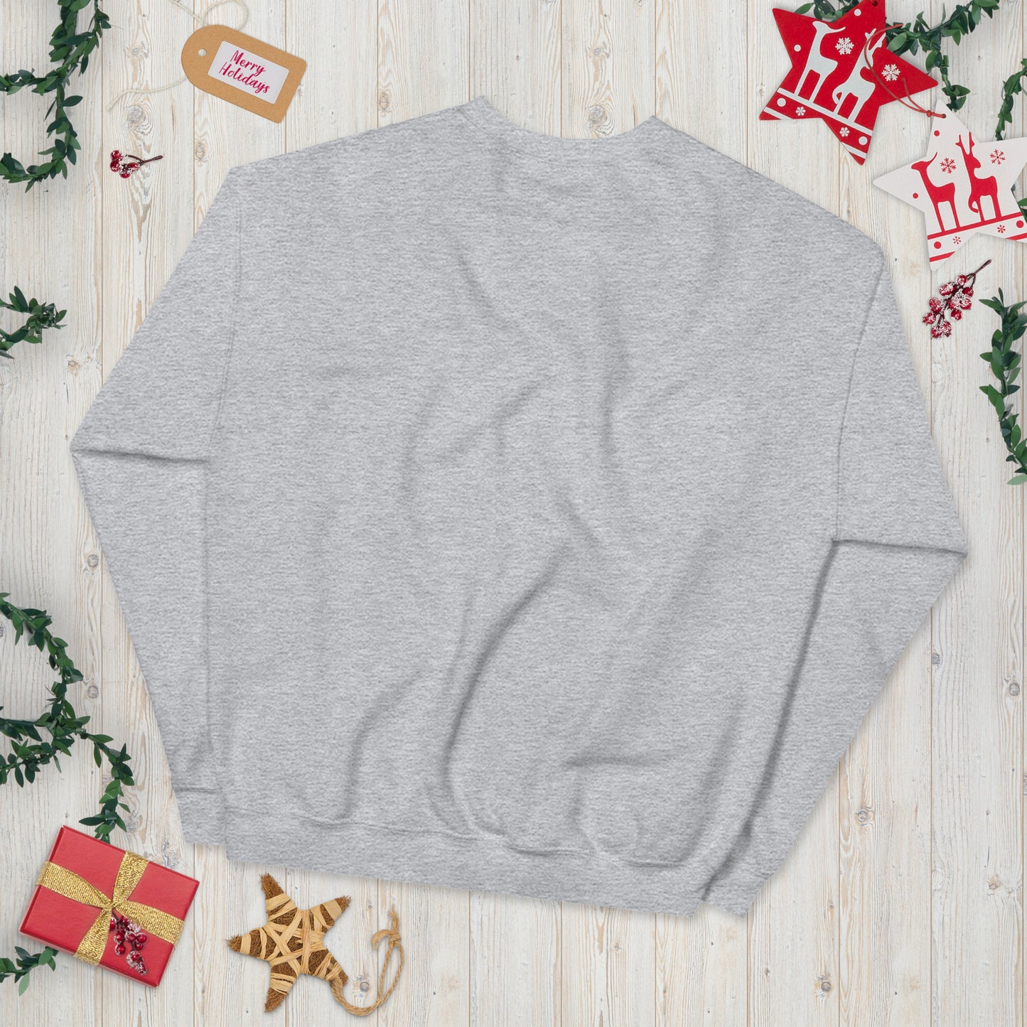 Wonky Tree - Unisex Sweatshirt