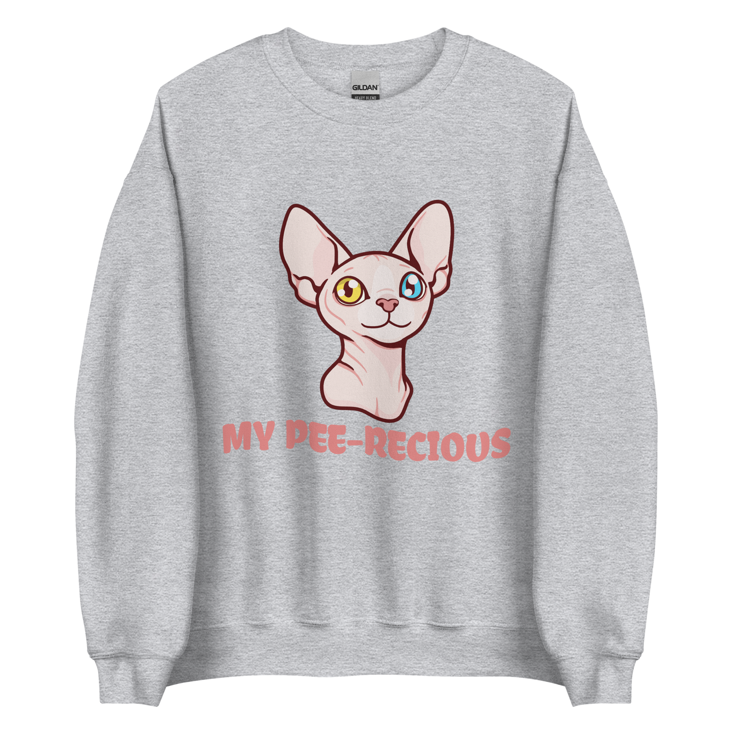 Dobby My Pee-recious - Unisex Sweatshirt